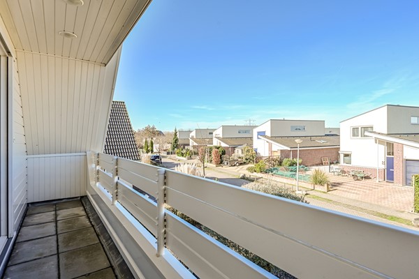 Medium property photo - Schouwenburglaan 7, 3207 ZB Spijkenisse